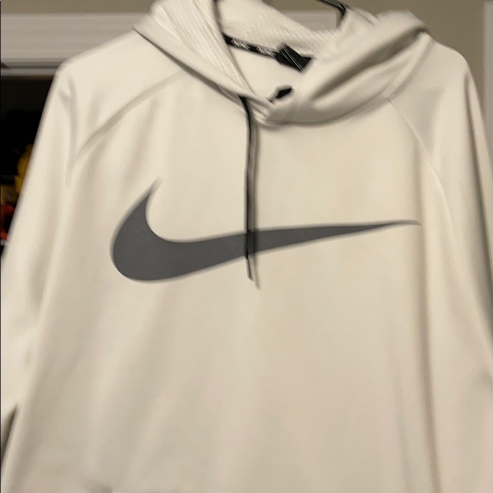 Nike dri fit